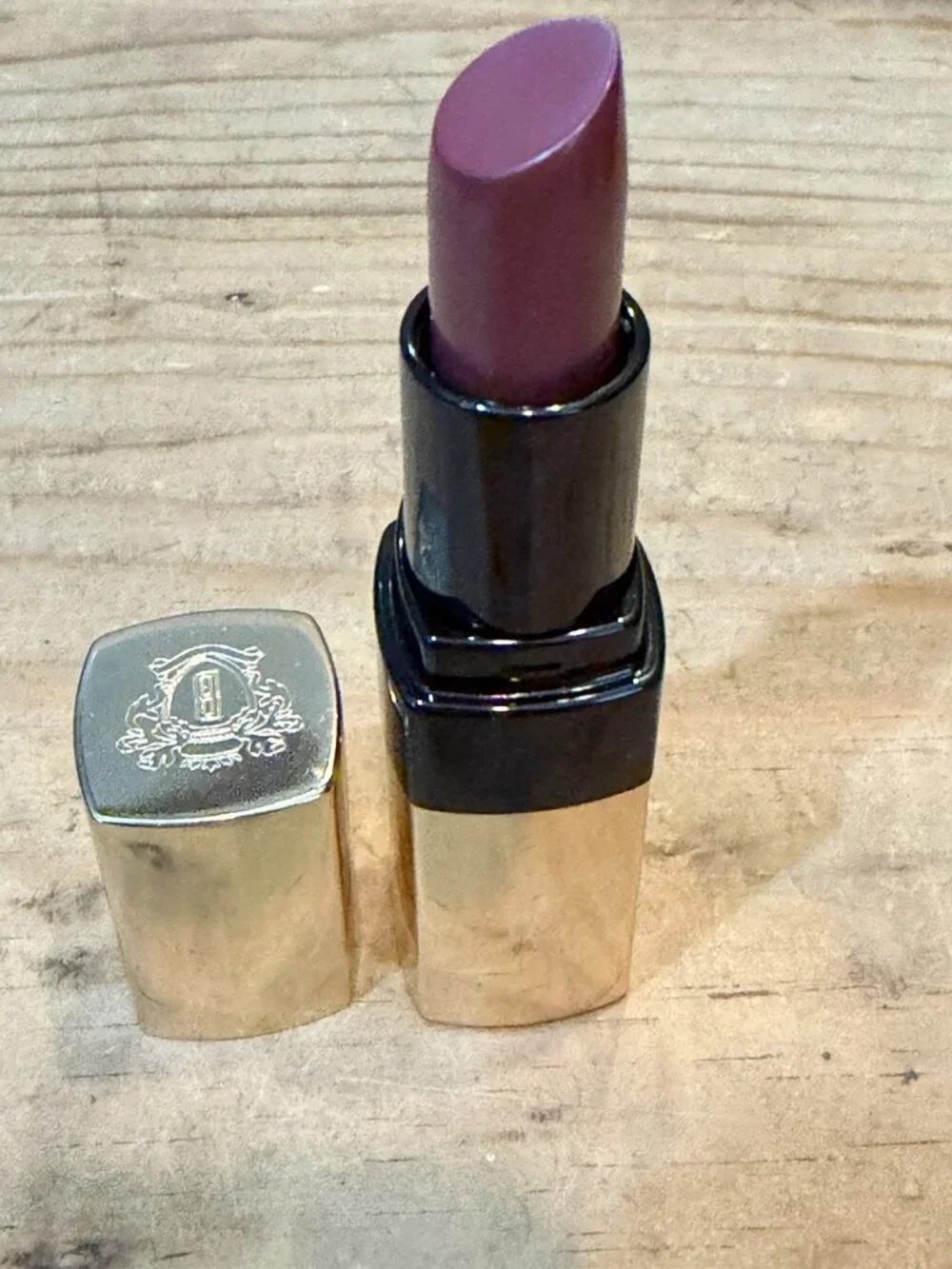 Bobbi Brown Luxe Lip Color - # 33 bond 0.13oz/3.8g New